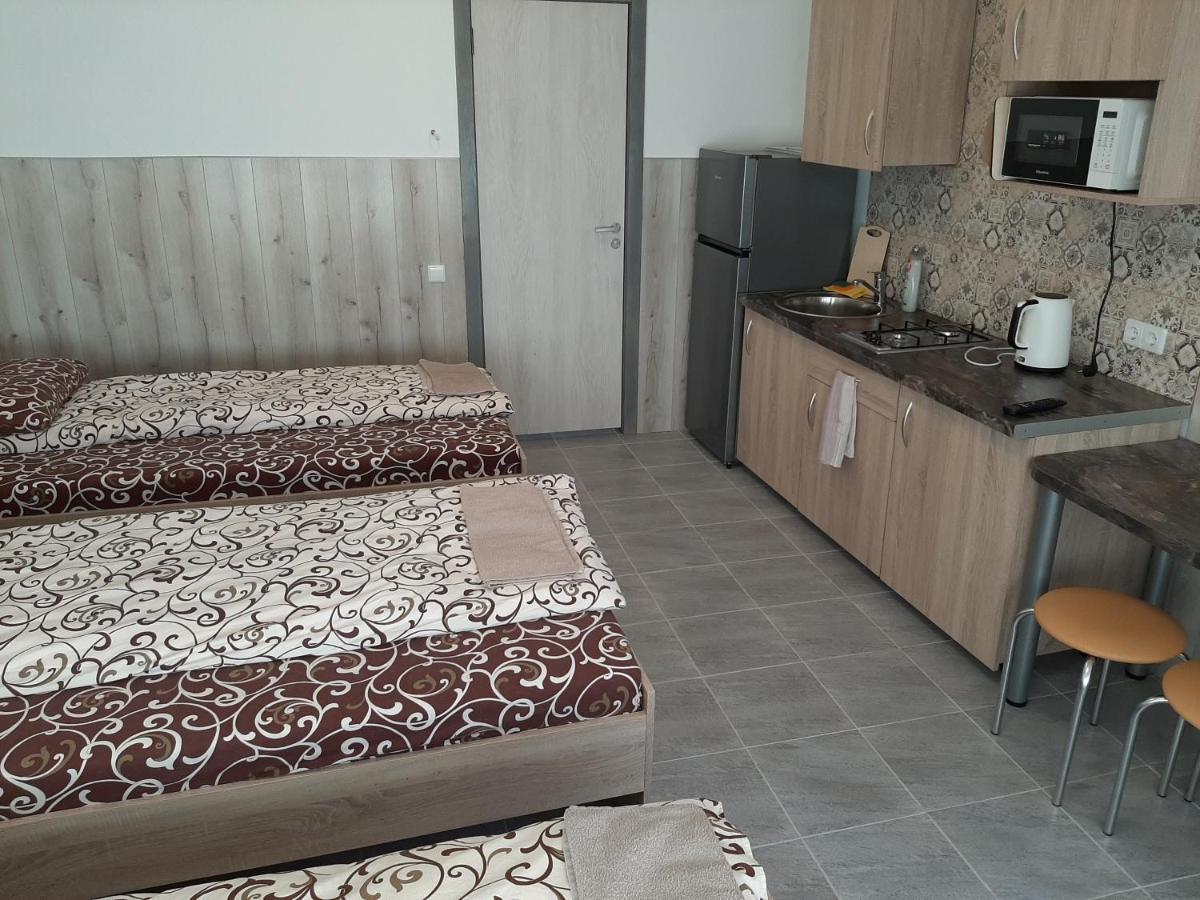 Rooms For Rent Panevėžys Kültér fotó